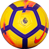 NIKE ORDEM V