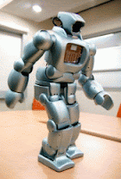 Robot