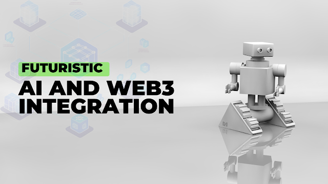 The future of AI in Web3: A perfect digital power couple.