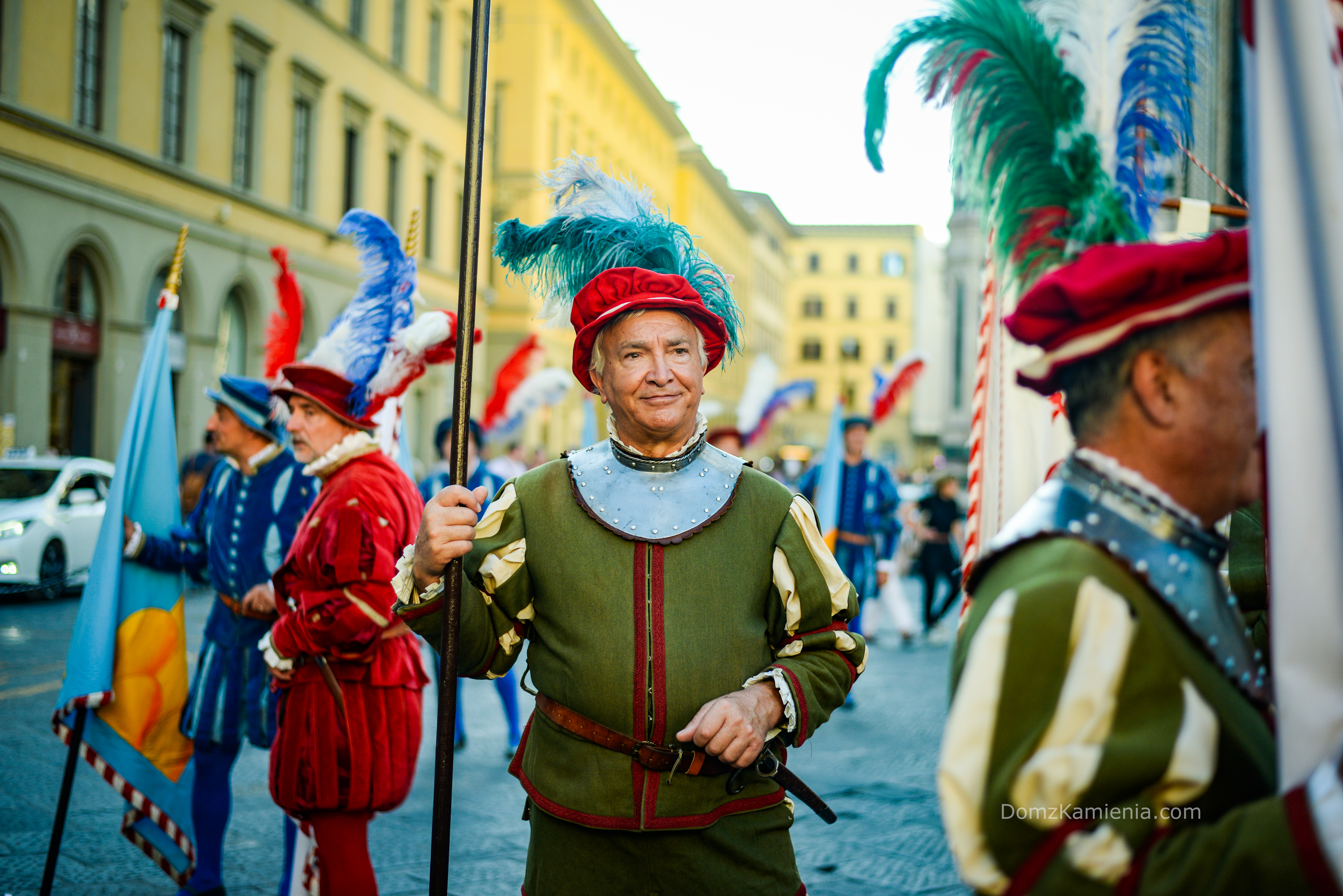 Bacco Artigiano 2023, Dom z Kamienia, Nowe Sekrety Florencji i okolic