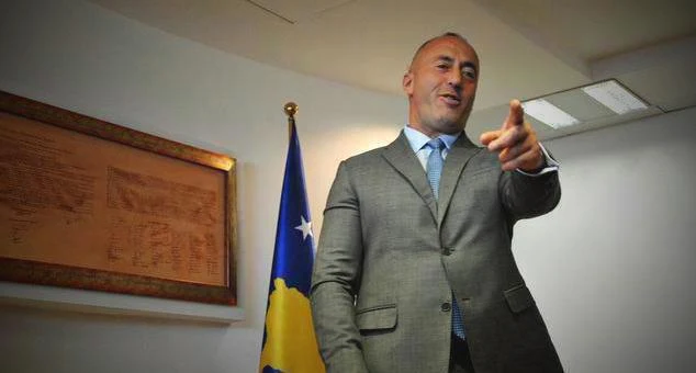 #Ramuš #Haradinaj #Ameika #NATO #EU #kriminal #Teor #Podrška #Jovo #Vukelić #kmnovine