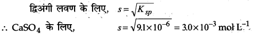 Solutions Class 11 रसायन विज्ञान Chapter-7 (साम्यावस्था)