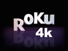 ULTRA HD ROKU 4