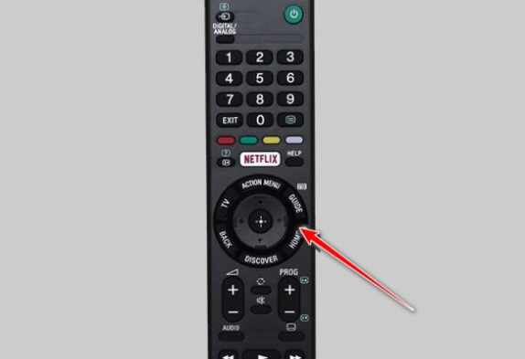 3. Cài đặt cổng quang cho tivi Sony để xuất âm thanh: