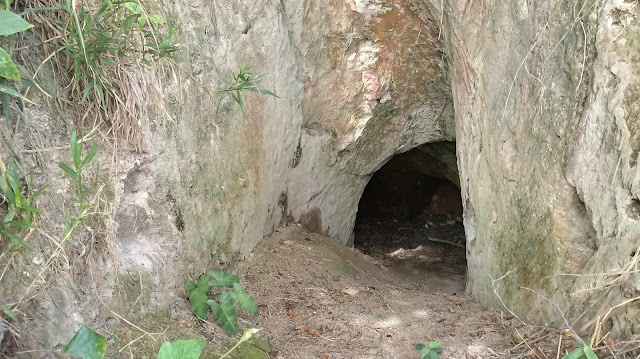 NASCIA EM BOM CONSELHO HÁ 151 ANOS, CARLOS VILELA, O DESBRAVADOR DO BURACO DO BULANDIM