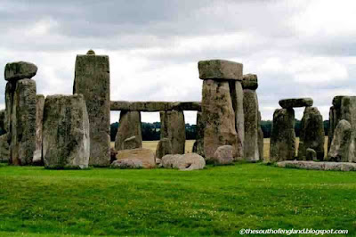 stonehenge wiltshire