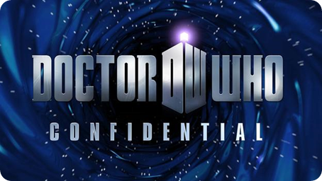 Doctor Who Confidential