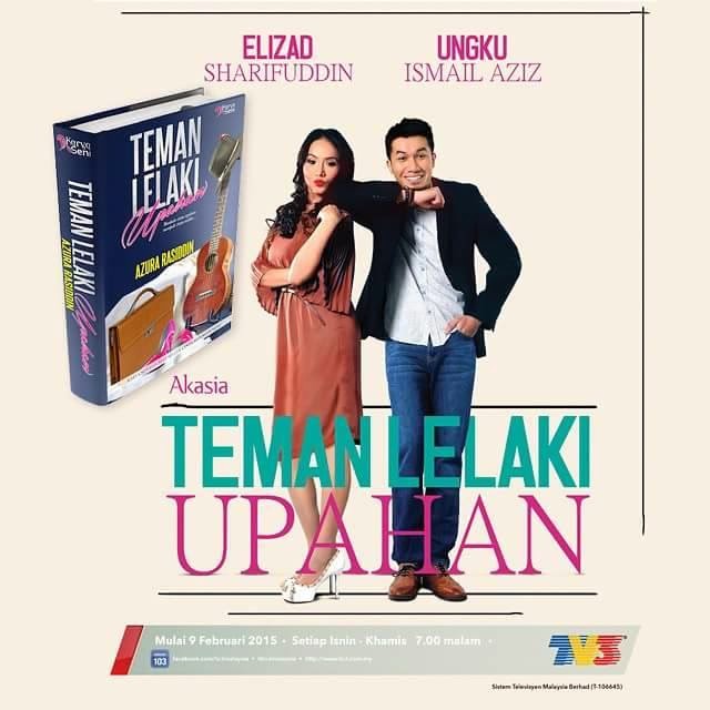 Teman Lelaki Upahan