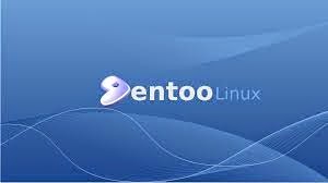 Gentoo Linux 12.1 Live DVD 