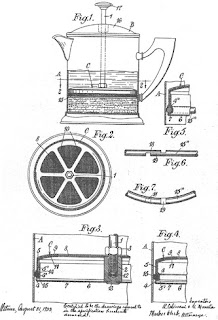 French press coffee instructions