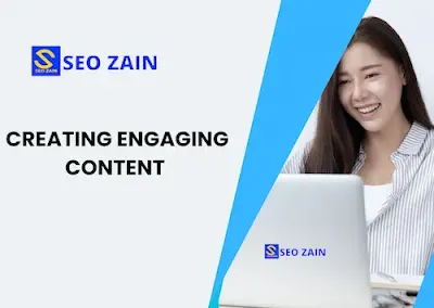 Creating Engaging Content