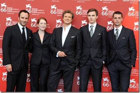 A Single Man in Venice FKQunRhlQ2al