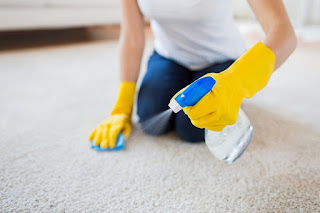 best end of lease cleaning in Melbourne