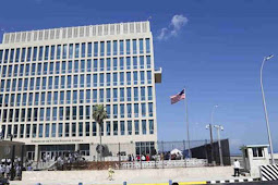 Canadian Diplomats File Suit Over Injuries Suffered in Cuba