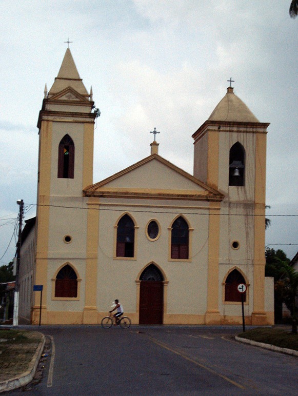 Curuça -Parà