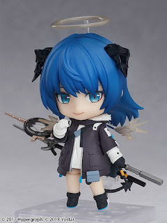 WONDERFUL HOBBY LIFE FOR YOU!! 33 - Nendoroid.