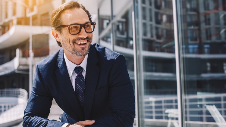 Career Hacking Program: Make Your Career Work For You Udemy Coupon