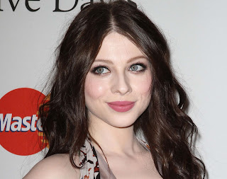 Michelle Trachtenberg