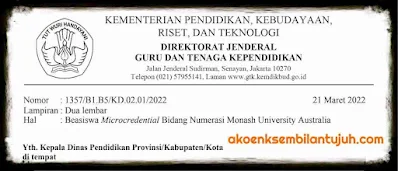 Beasiswa-Microcredential-Untuk-Guru-PAUD-&-SD-Bidang-Numerasi-Monash-University-Australia