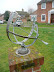 Middleton sun dial