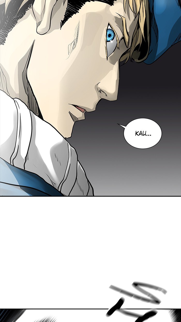 Webtoon Tower Of God Bahasa Indonesia Chapter 458