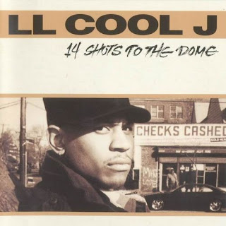 LL Cool J 14 Shots To The Dome