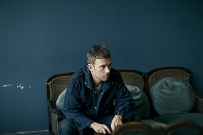 damon albarn, blur 2015, damon albarn 2015, albarn, blur, gorillaz