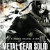 Metal Gear Solid Peace Walker USA (game)