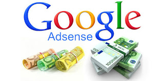 Google Adsense como funciona, monetização