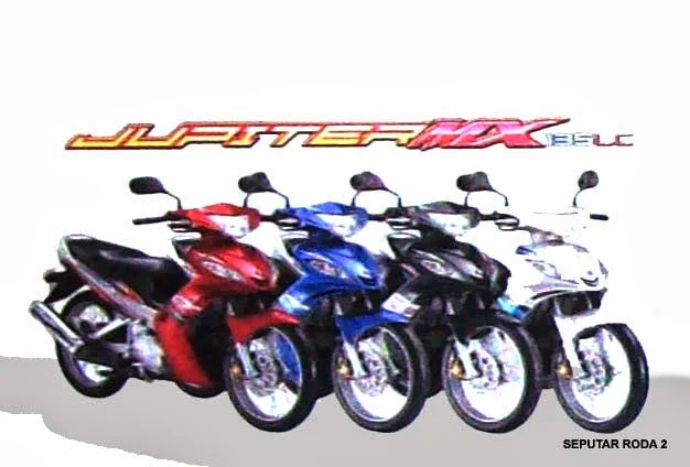 Yamaha collection 2007