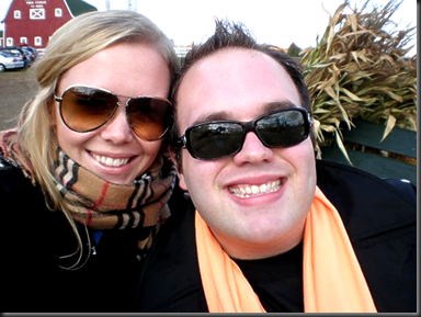 me and kelley