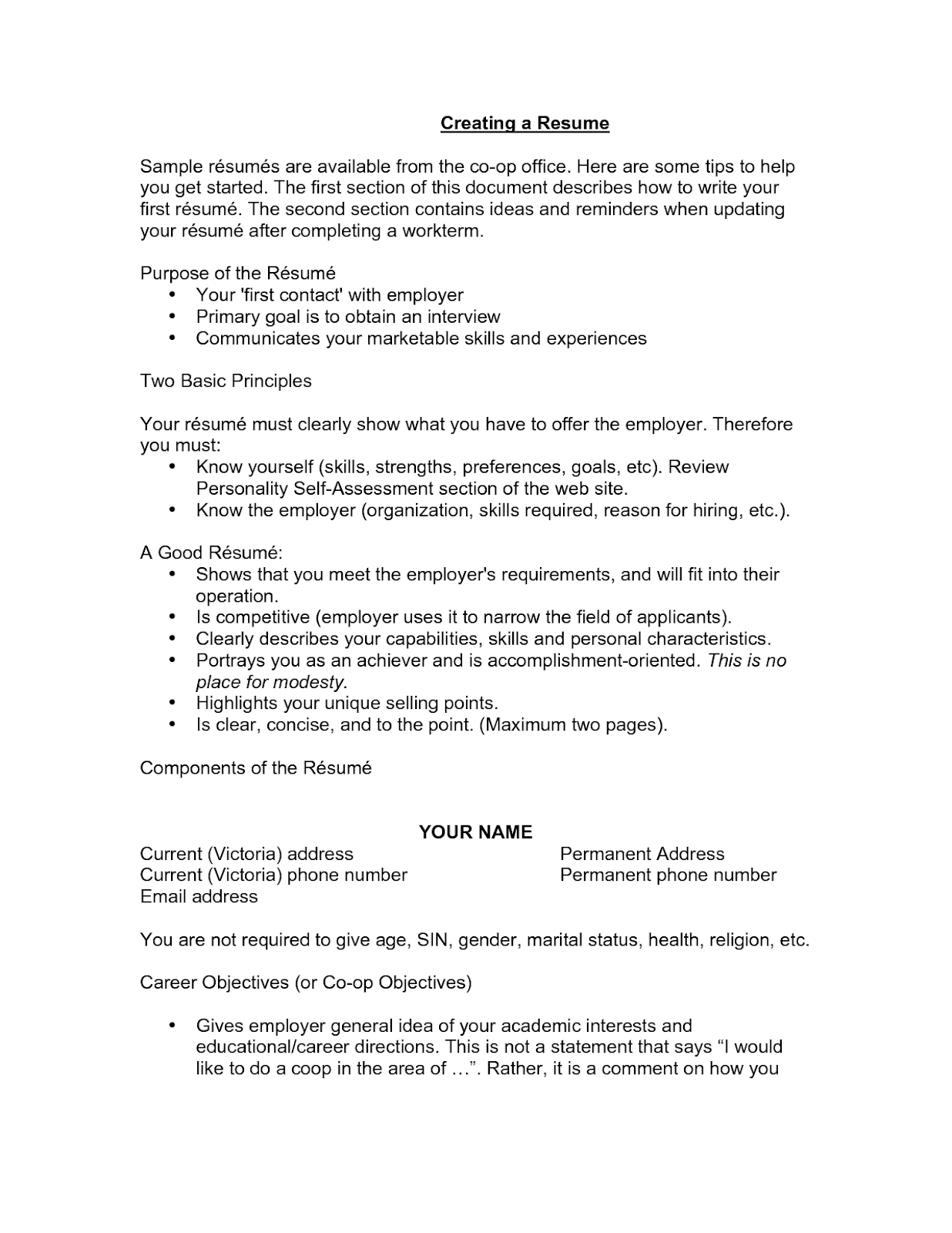 objective for resume objective for resume example 2019 objective for resume samples 2020 objective for resume for fresher objective for resume teacher objective for resume for students objective for resume nursing objective for resume retail