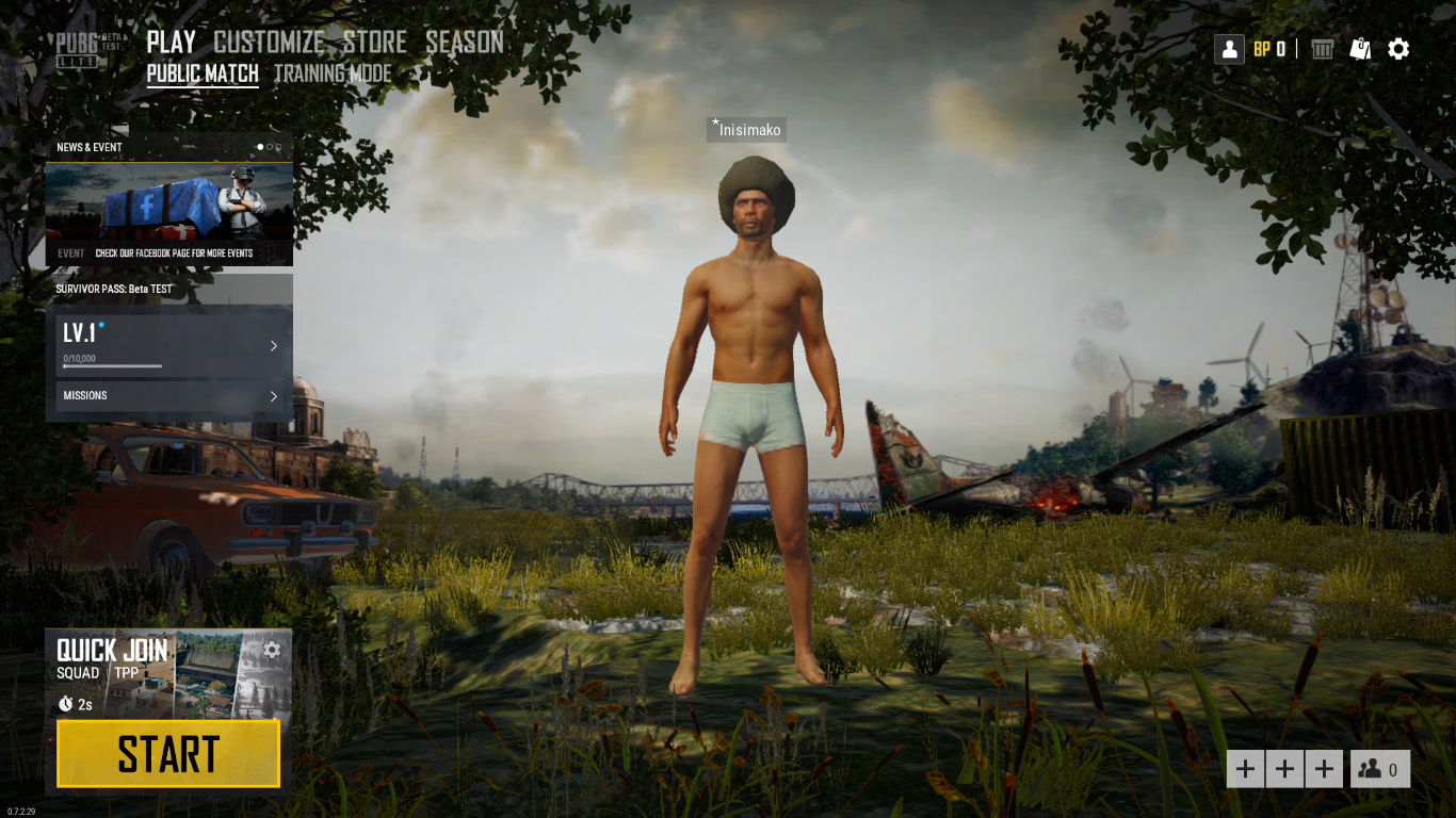 Cara Download Dan Install PUBG Lite Untuk PC Gratis Lapak Berbagi