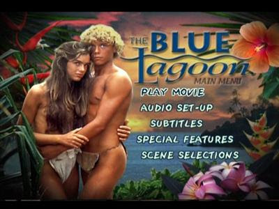 La Laguna Azul 1980 Audio Latino descarga gratis pelicula megaupload 