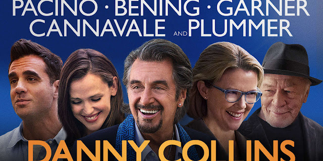 Danny Collins (2015) Org Hindi Audio Track File