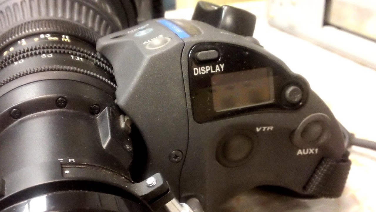 Camera Lens Rental Chicago