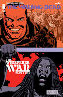 The Walking Dead - Volume 27 #158