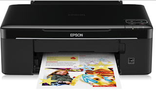 Epson Stylus SX130