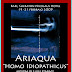 ARIAQUA Viaggio nel mondo dell" Homo Idiopathicus - Bari, 19/21 febbraio 2009