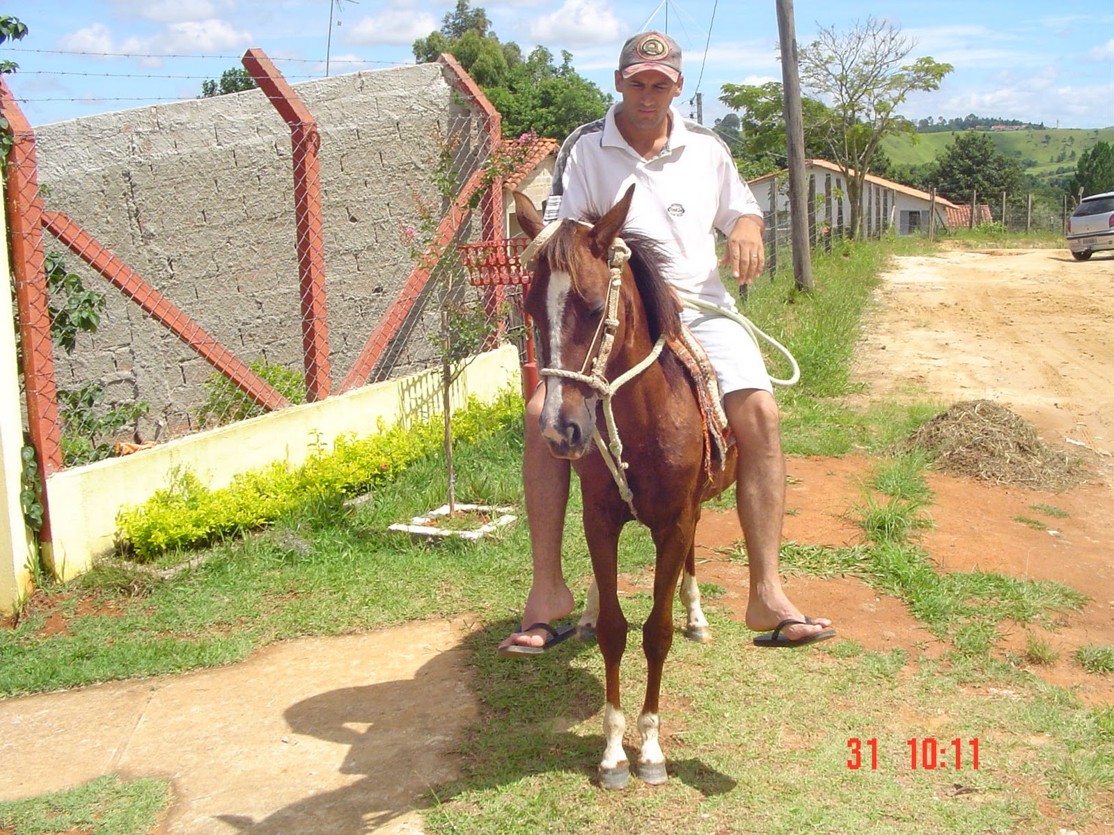 BLOG do PROFESSOR EDÉLCIO ANSELMO: CASAMENTO CAIPIRA