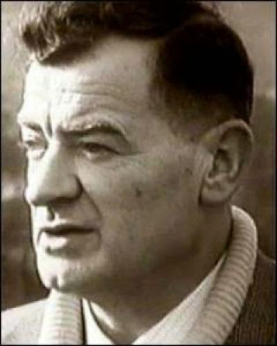 Arthur Shuttlewood Daytime Ufo Sightings