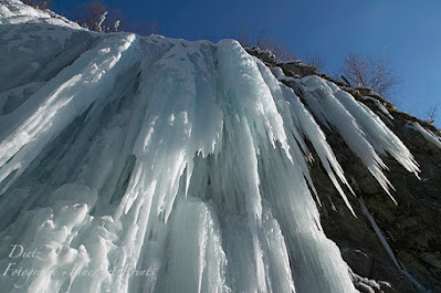 Eiszapfen