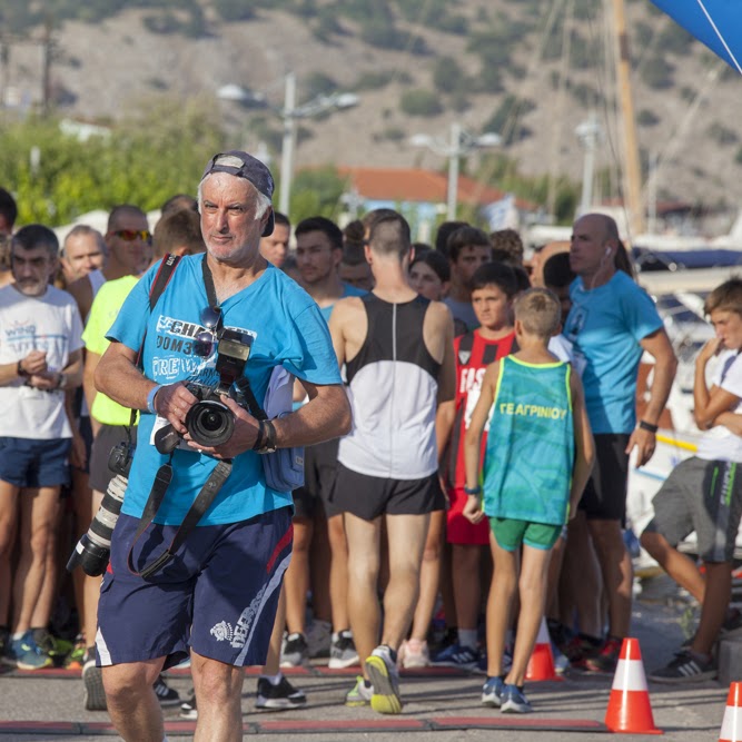 Περισσότερες φωτογραφίες από τον 1ο Αγώνα δρόμου στα 5.600μ στον Αστακό(φωτο make art)
