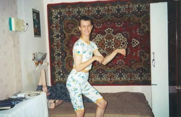Fotos que nunca deveriam ter sido tiradas - parte 5