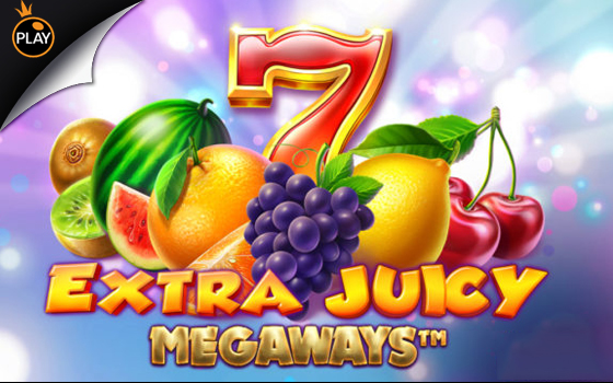 Goldenslot Extra Juicy Megaways