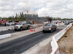 Trucks pickup trucks: Diesel Trucks Drag Racing