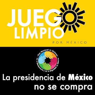 PRD México