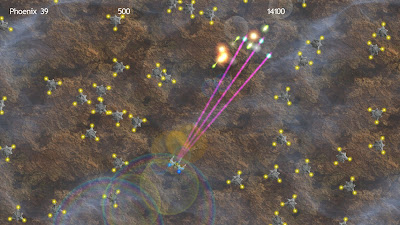 Gunstorm 2 Game Screenshot 3