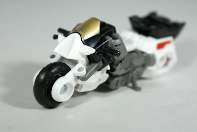 transformers legends groove
