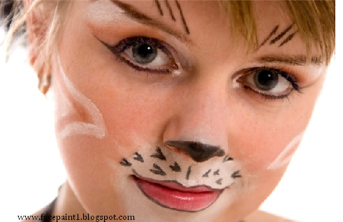Face Painting For Birthdays Face Painting For Birthdays
